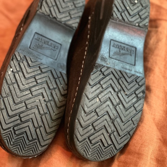 Dansko Clogs - Picture 5 of 5
